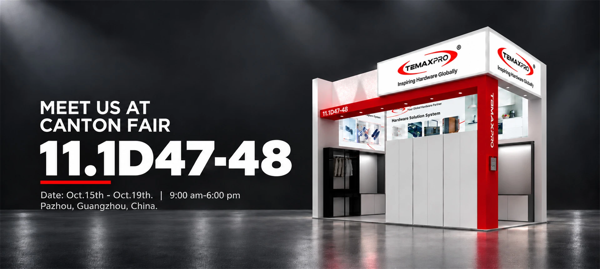 Canton Fair
