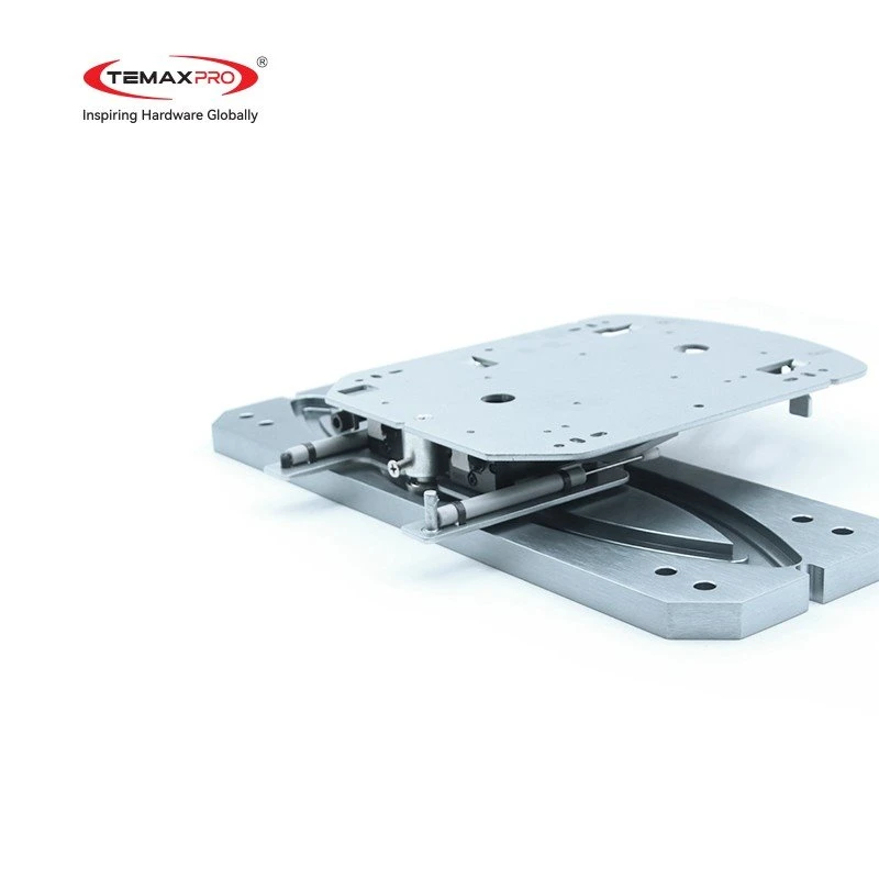 Temax 360 Degree Rotating Cabinet W-A311 suppliers