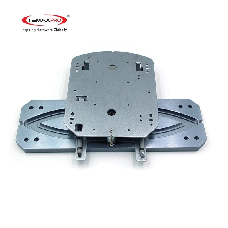 Temax 360 Degree Rotating Cabinet W-A311 high quality
